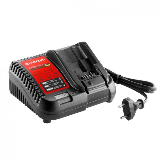 FACOM CL3.CH115 10.8V 10.8V 18V Universal Battery Charger ETS