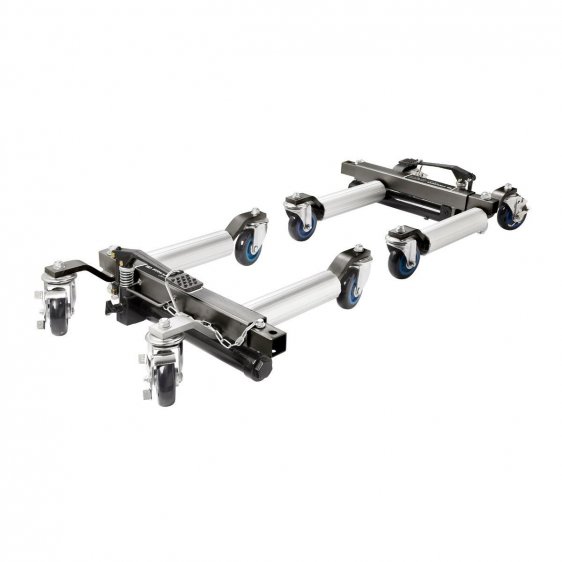FACOM CR.12H - Pair Hydraulic Wheel Dolly Set