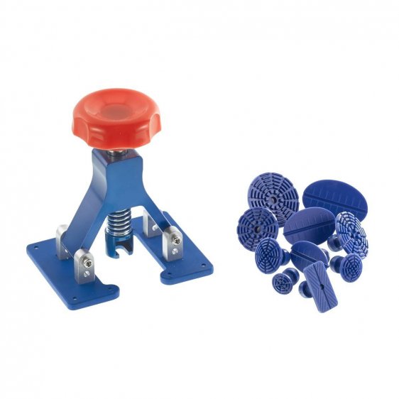 FACOM CR.GPP - Paint Free Dent Removal Manual Puller Set