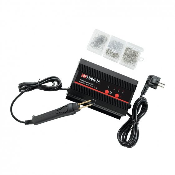 FACOM CR.PS - Corded Plastic Stapler For Bodywork Components
