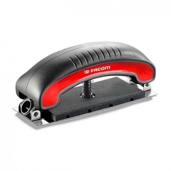 FACOM CR.SBS - Short Self Adjusting Automotive Bodywork Sanding Block