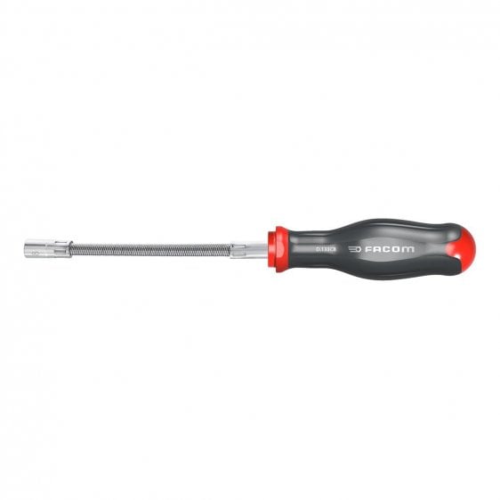 Hex socket screwdriver sale