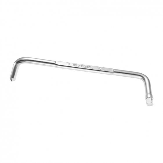 FACOM D.13A - 8x10mm Square Bit Oil Plug Spanner