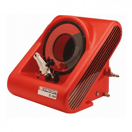 FACOM D.144 - Vapour Extractor