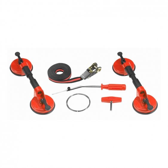 FACOM D.28B - Windscreen Replacement Kit