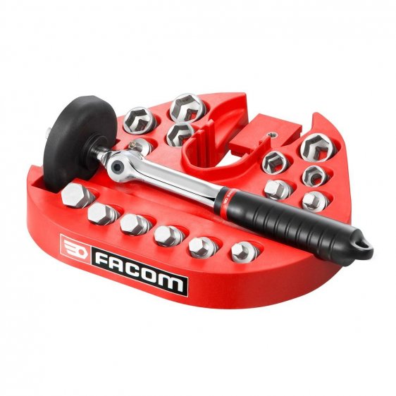 FACOM D.48-KITPB - 3/8