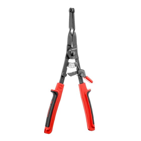 FACOM DE.CAPB - Exhaust Pipe Collar Plier