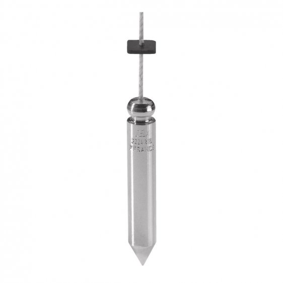 FACOM DELA.3224.00 - 16mmx125g Plumb Bob + 4m Line