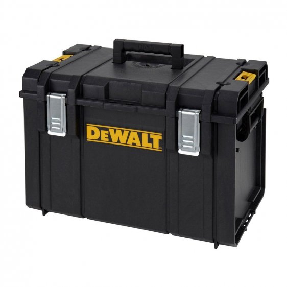 DEWALT BSYS.BP400 - FS400 TOUGHSYSTEM Deep Veritcal Storage Toolbox