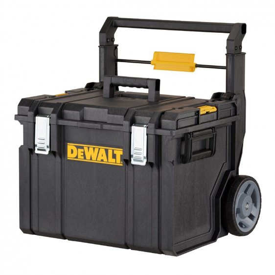 DEWALT BSYS.BPT450 - FS450 TOUGHSYSTEM Roller Toolbox