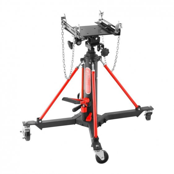 FACOM DL.1000 - 1t Support + Removal Jack