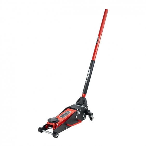 FACOM DL.15AL - 1.5t Aluminium Trolley Jack
