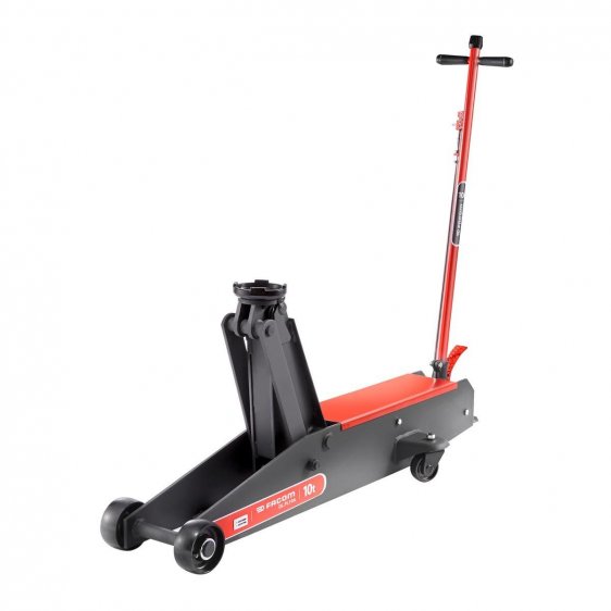 FACOM DL.PL5 - 5t Rolling Jack