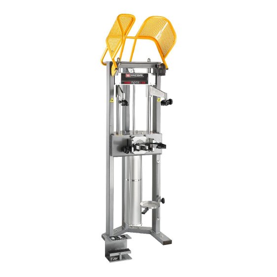 FACOM DLS.501HP4T - 4T Pneumatic Spring Compressor