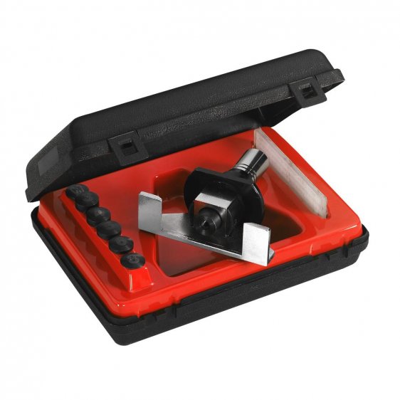 FACOM DM.16 - Belt Tension Meter Set + Case