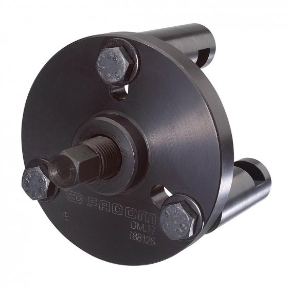 FACOM DM.17A - Multi Diamenter Timing + Injection Pump Pulley Puller