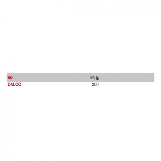 FACOM DM.CC - Comfort Grip Automatic Clamp Pliers