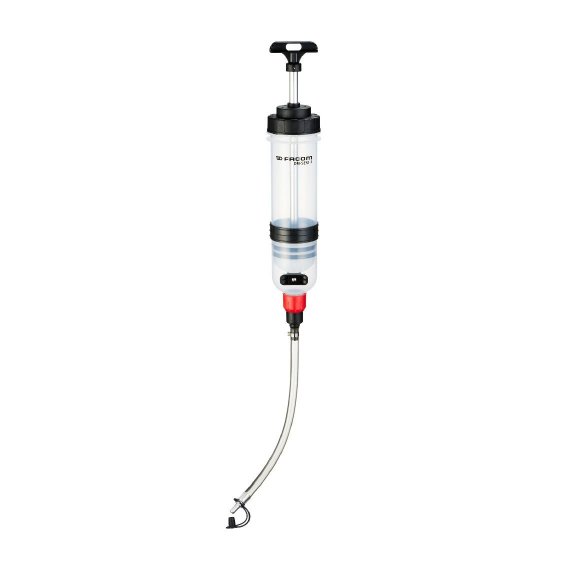 FACOM DM.SER1-5 - 1.5l Fluid Change Syringe