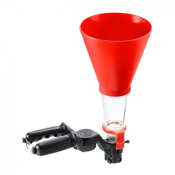 FACOM DM.UOF - Professional Valved Fluid Funnel