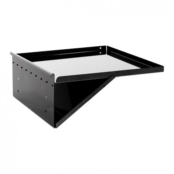 BRITOOL E010251B - Classic Side Shelf Black