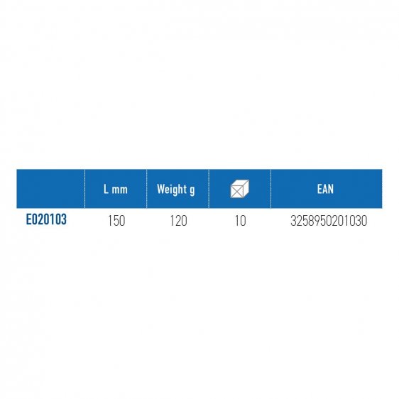 EXPERT by FACOM E020103 - Mini Junior 6