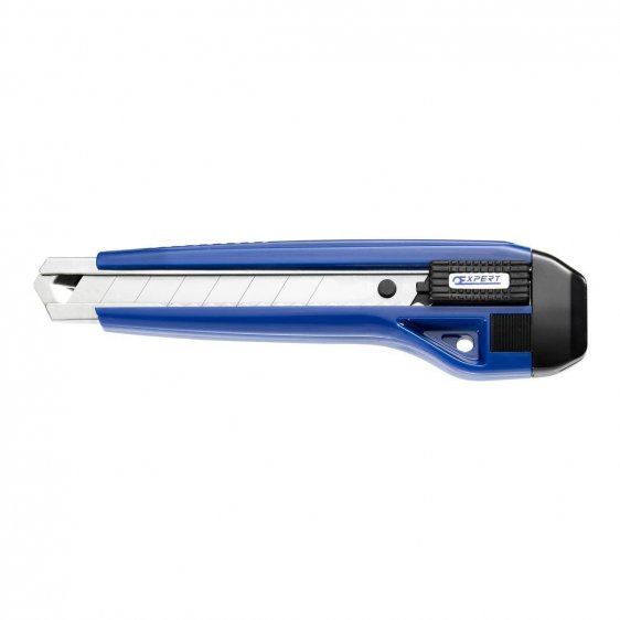 EXPERT by FACOM E020302 - 18mm Snap Off Knife
