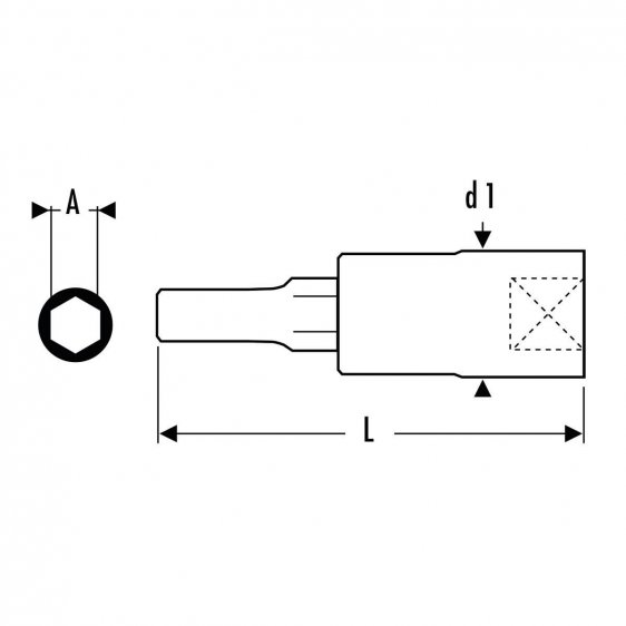 EXPERT by FACOM ERT.XM - 1/4