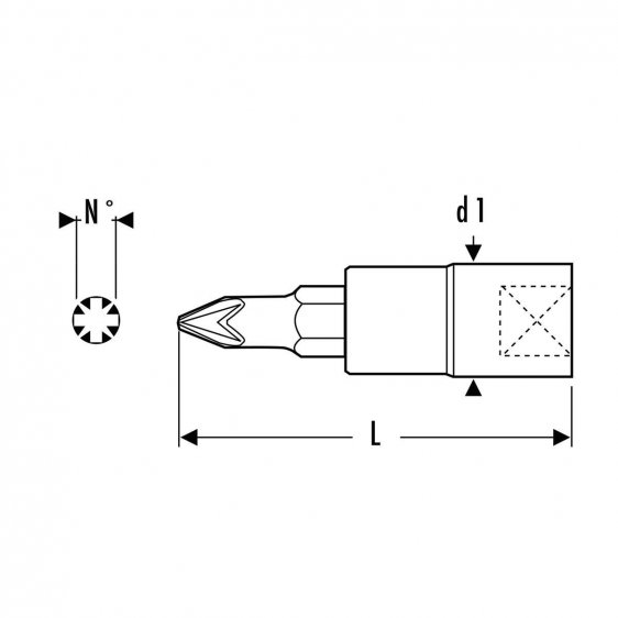 EXPERT by FACOM ERPZ.X - 1/4