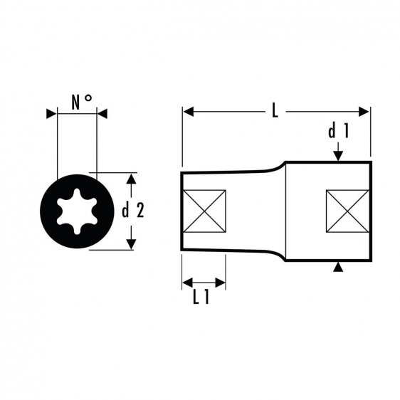 EXPERT by FACOM ERTX.X - 1/4