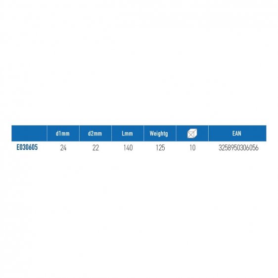 EXPERT by FACOM E030605 - 1/4