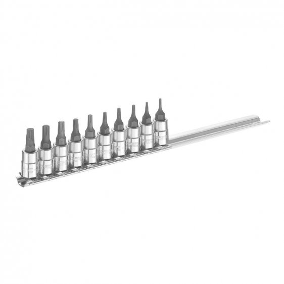 EXPERT by FACOM E030703 - 10pc 1/4