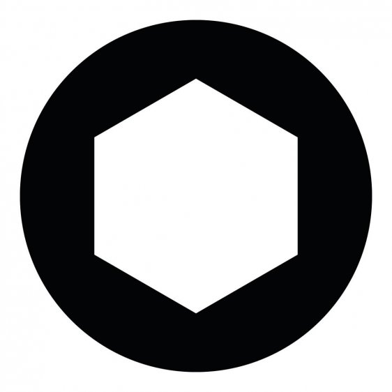 EXPERT by FACOM E030704 - 8pc 1/4