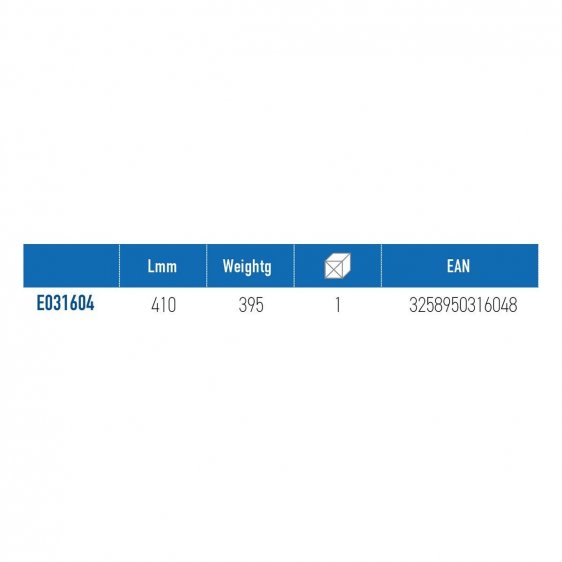 EXPERT by FACOM E031604 - 410mm 3/8