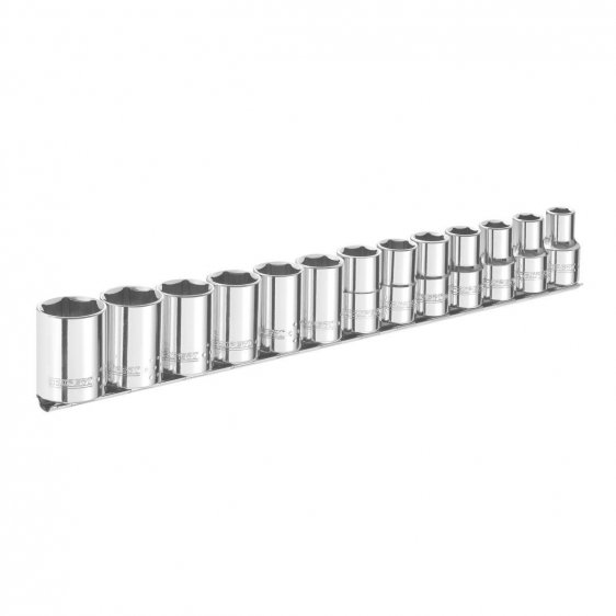 EXPERT by FACOM E031803 - 13pc 3/8