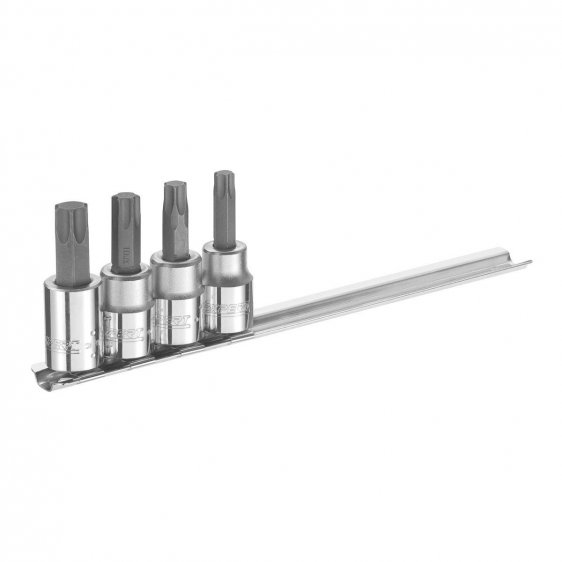 EXPERT by FACOM E031807 - 4pc 3/8