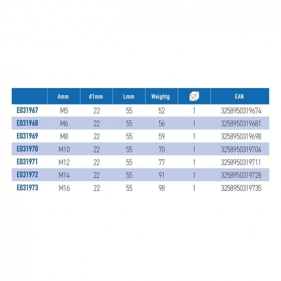 EXPERT by FACOM ESV.XB - 1/2