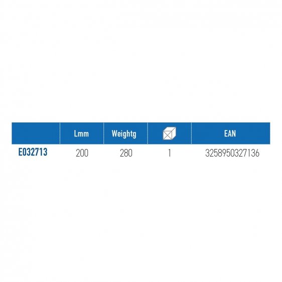 EXPERT by FACOM E032713 - 200mm 1/2