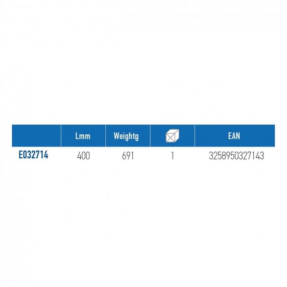 EXPERT by FACOM E032714 - 400mm 1/2