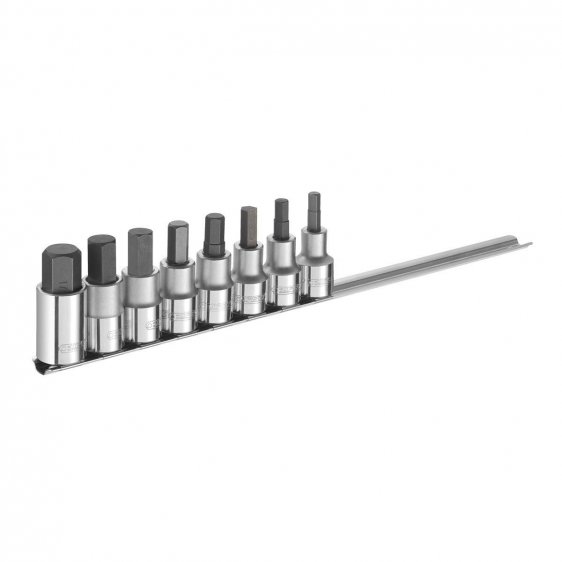 EXPERT by FACOM E032904 - 8pc 1/2