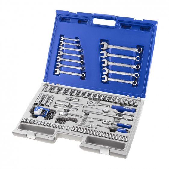 EXPERT by FACOM E032911 - 101pc 1/4