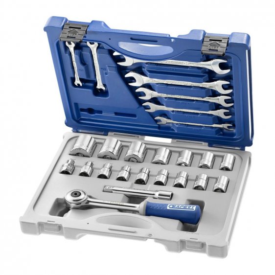 EXPERT by FACOM E032937 - 25pc 1/2