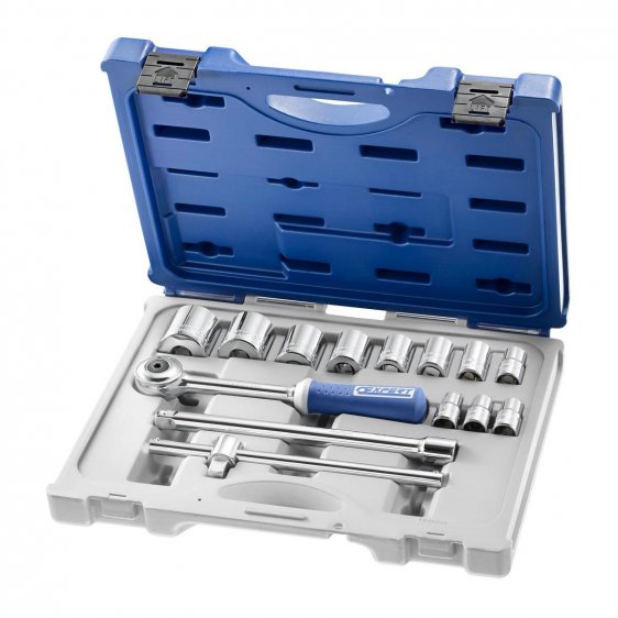 EXPERT by FACOM E032938 - 14pc 1/2