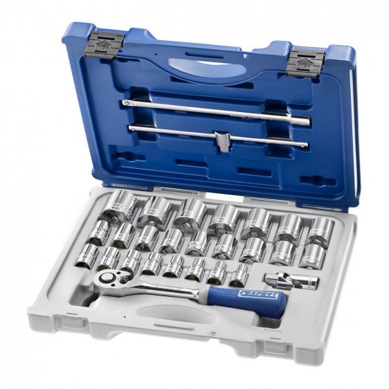 EXPERT by FACOM E032939 - 28pc 1/2