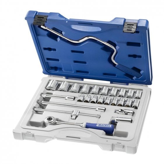 EXPERT by FACOM E032943 - 26pc 1/2