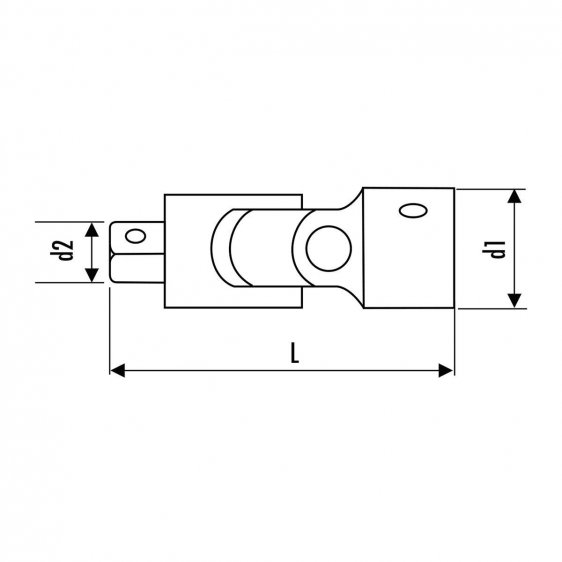 EXPERT by FACOM E033801 - 3/4
