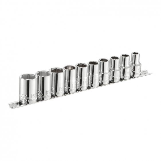 EXPERT by FACOM E034837 - 10pc 1/2