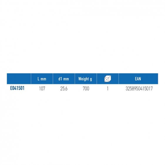 EXPERT by FACOM E041501 - 3/4