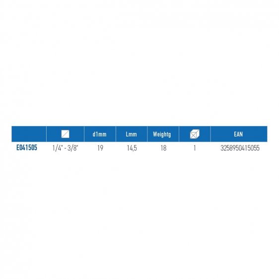 EXPERT by FACOM E041505 - 1/4