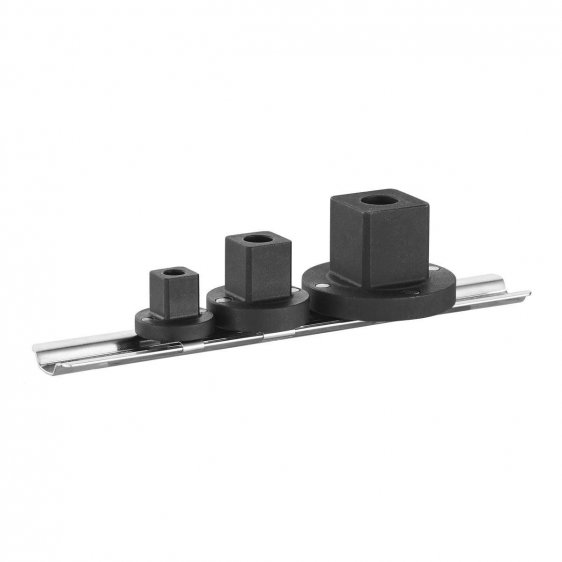 EXPERT by FACOM E041649 - 3pc 1/4