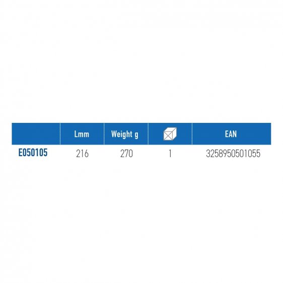 EXPERT by FACOM E050105 - Automatic Wire Stripper + Cutter